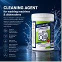 Alapure Waschmittel geeignet für Gaggenau Waschmaschinen 00311925
