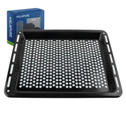 Alapure Airfry Griddle emailliert geeignet für Bosch 17007171