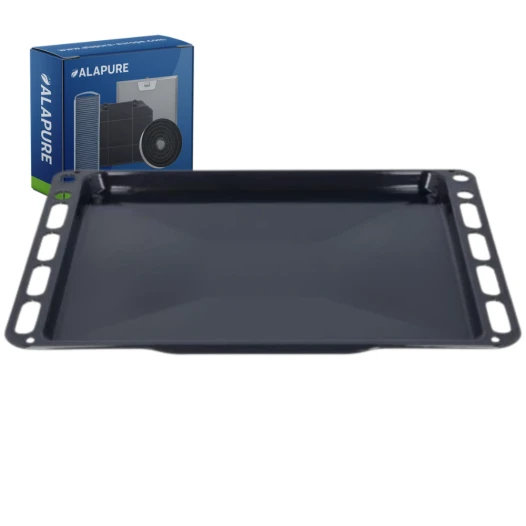 Alapure Backblech 365x460mm passend für den Smeg Backofen 480370571