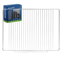 Alapure Grillrost, passend für Beko 465 x 360 mm / 240440174