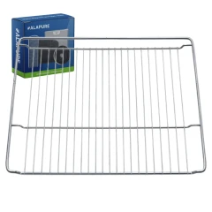 Alapure Combi Oven Rack geeignet für Bosch 465x375mm 00574876