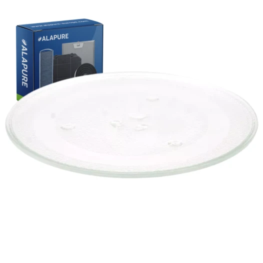 Alapure Drehteller passend für Samsung DE74-20102D