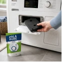 Alapure ALA-DF02 Passend für Miele Wärmepumpentrockner Filter 9499230