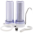 Wasserhahn-Filtersystem 2 des ALA-WFS12A Arbeitsplattenmodells Wasserhahn-Filtersystem 2 des ALA-WFS12A Arbeitsplattenmodells