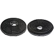 Alapure Aktivkohlefilter geeignet für Pelgrim KF29 / 683805