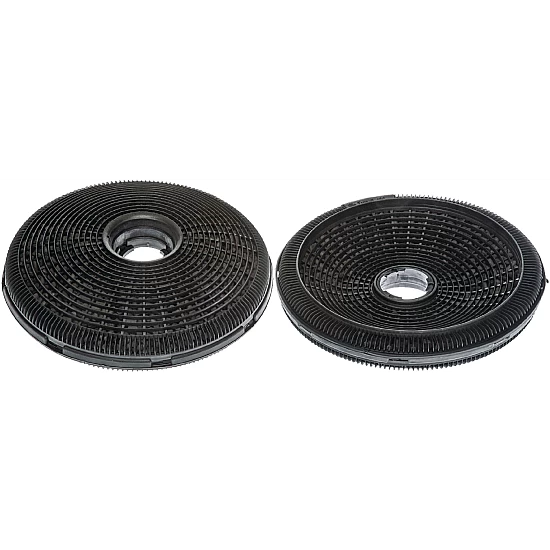 Alapure Aktivkohlefilter geeignet für Pelgrim KF29 / 683805 Alapure Aktivkohlefilter geeignet für Pelgrim KF29 / 683805