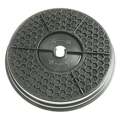 Alapure Aktivkohlefilter geeignet für Faber 120.0540.783 / F-22 NAUTILUS