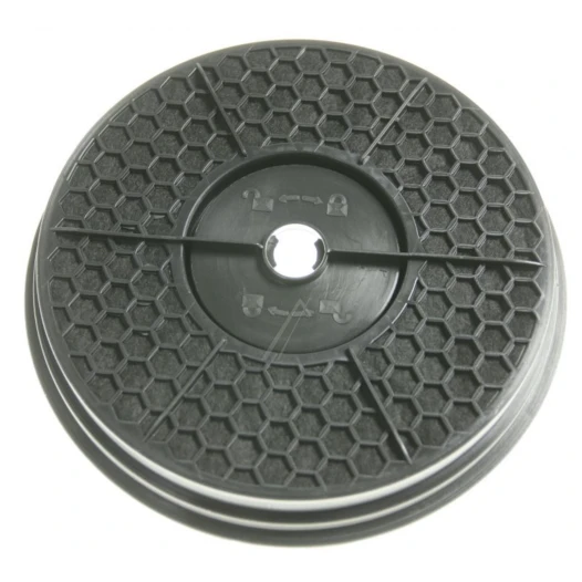 Zanussi Kohlefilter MCFE50 / EFF57F / 4055480570 / 902 980 041