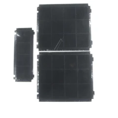 Airforce-Kohlefilter-Satz AFFCAV60