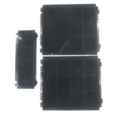 Airforce-Kohlefilter-Satz AFFCAV60