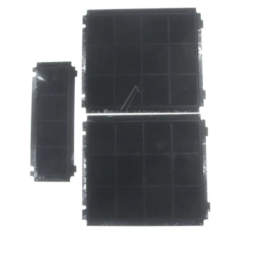 Airforce-Kohlefilter-Satz AFFCAV60
