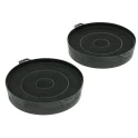 Balay Kohlefilter 00353121 / 353121 (2 St.)