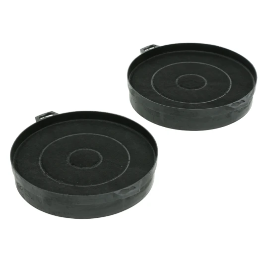 Balay Kohlefilter 00353121 / 353121 (2 St.)