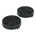 Balay Kohlefilter 00353121 / 353121 (2 St.)