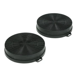 Constructa Kohlefilter 00353121 / 353121 (2 St.)