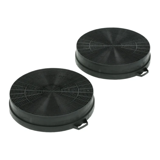 Balay Kohlefilter 00353121 / 353121 (2 St.)