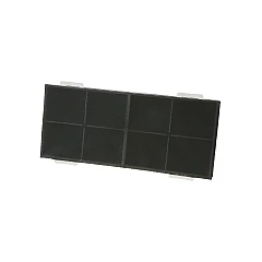 Alapure Aktivkohlefilter geeignet für Neff 00460120 / 460120 / Z5151X0