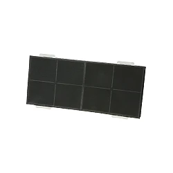 Alapure Aktivkohlefilter geeignet für Constructa 460120 / CZ5154X0