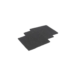 Boretti Kohlefilter KFBK-6 (3 Stk.)