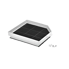 Alapure Aktivkohlefilter geeignet für Bosch 00299600 Alapure Aktivkohlefilter geeignet für Bosch 00299600