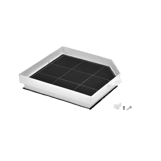 Alapure Aktivkohlefilter geeignet für Bosch 00299600