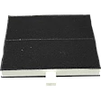 Siemens Kohlefilter 00360732 / 360732 / LZ51851 Siemens Kohlefilter 00360732 / 360732 / LZ51851