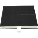 Bosch Kohlefilter 00360732 / 360732 / DRZ94UC / DHZ5185