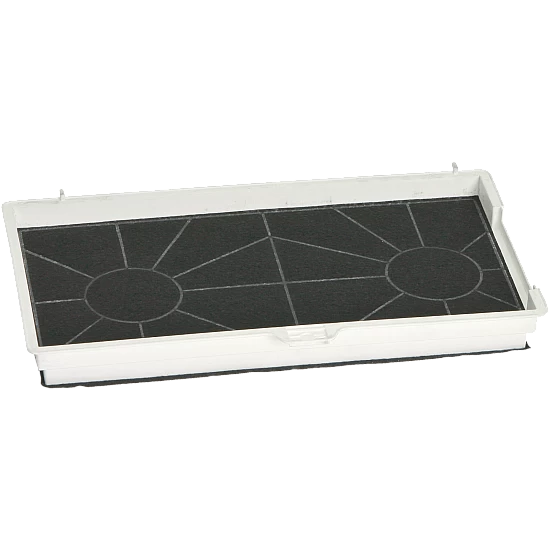Alapure HFK5577 Aktivkohlefilter geeignet für 00465577 / 465577 / CZ5155X0 / KF273198 Alapure HFK5577 Aktivkohlefilter geeignet für 00465577 / 465577 / CZ5155X0 / KF273198