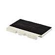 Siemens Kohlefilter 00705433 / 705433 / LZ53551 Siemens Kohlefilter 00705433 / 705433 / LZ53551