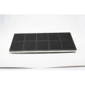 Bosch Kohlefilter 00296173 / DZS11AF