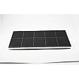 Alapure Aktivkohlefilter geeignet für Constructa 00296173 / 296173 Alapure Aktivkohlefilter geeignet für Constructa 00296173 / 296173