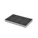 Constructa Kohlefilter 00460008 / 460008 / CZ160100