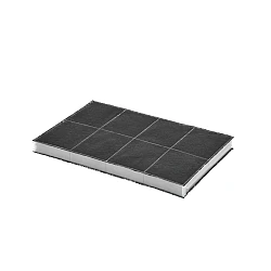 Constructa Kohlefilter 00460008 / 460008 / CZ160100