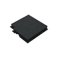 Siemens Kohlefilter 11022296 / LZ10DXA00 Siemens Kohlefilter 11022296 / LZ10DXA00
