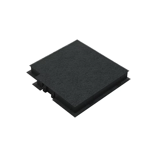 Siemens Kohlefilter 11022296 / LZ10DXA00 Siemens Kohlefilter 11022296 / LZ10DXA00