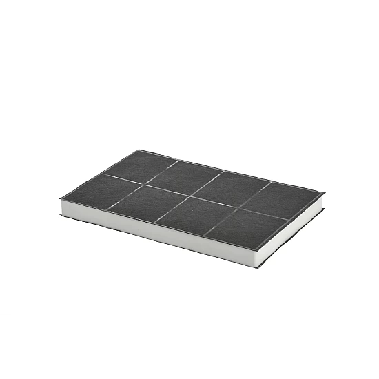 Alapure Aktivkohlefilter geeignet für Neff 460364 / 00460364 / Z5145X0 Alapure Aktivkohlefilter geeignet für Neff 460364 / 00460364 / Z5145X0