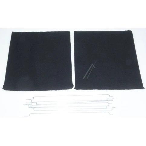 Electrolux Longelife Kohlefilter MCFE29 / 9029801280 (2 St.)