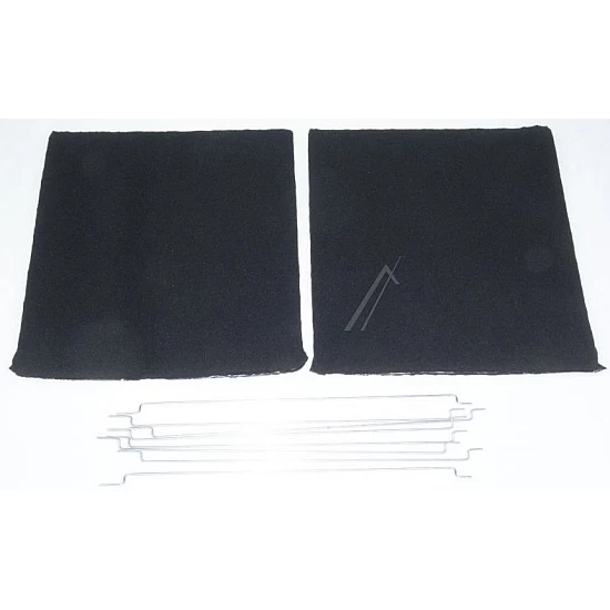 Electrolux Longelife Kohlefilter MCFE29 / 9029801280 (2 St.)
