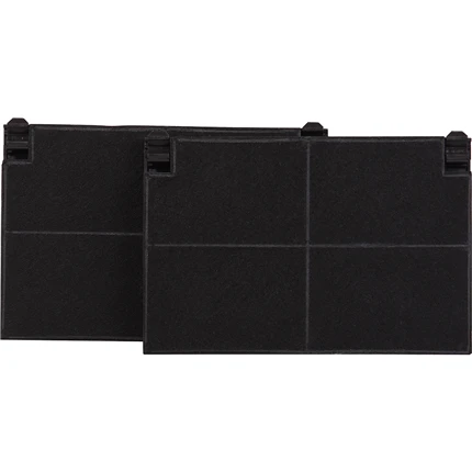 Pelgrim 89005236 Kohlefilter (2 St.)