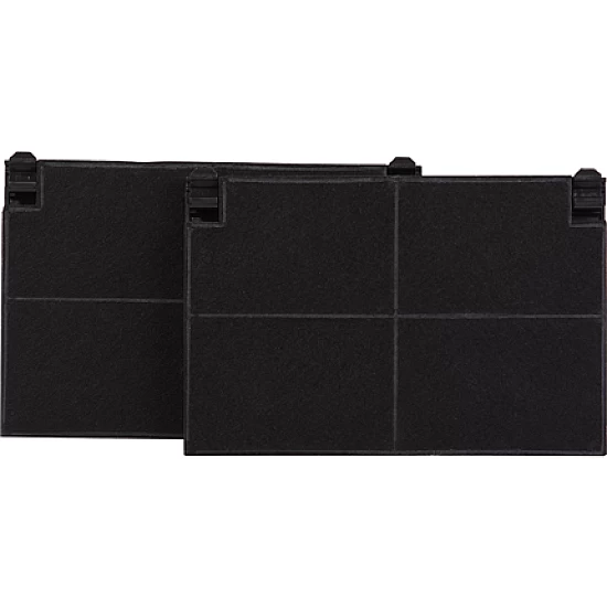 Pelgrim 89005236 Kohlefilter (2 St.) Pelgrim 89005236 Kohlefilter (2 St.)
