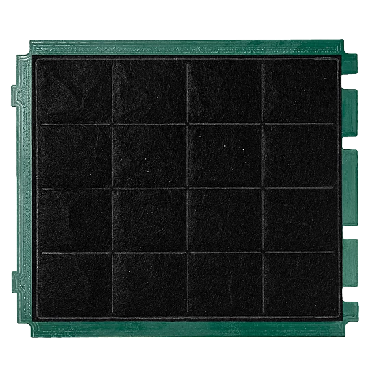 Airforce Longlife-Kohlefilter AFCFCA267LL Airforce Longlife-Kohlefilter AFCFCA267LL