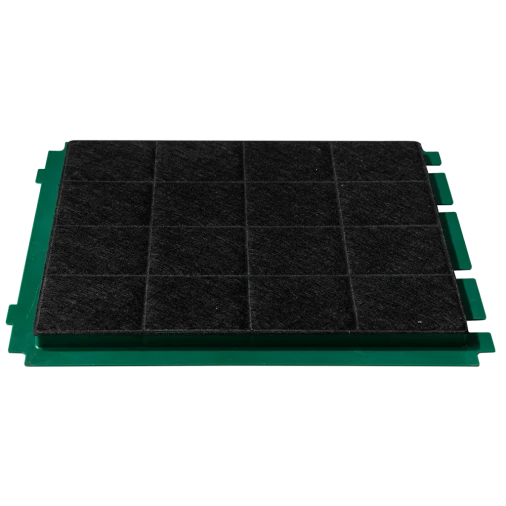 Alapure Longlife Aktivkohlefilter geeignet für Etna HF2008