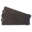 Atag-Kohlefilter HF2017 / 738962/01 Atag-Kohlefilter HF2017 / 738962/01