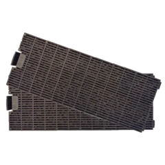 Etna Kohlefilter HF2017 / 738962/01 (2 Stück)