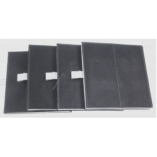 Alapure Aktivkohlefilter geeignet für Gaggenau 00703928 / AA413160 Alapure Aktivkohlefilter geeignet für Gaggenau 00703928 / AA413160