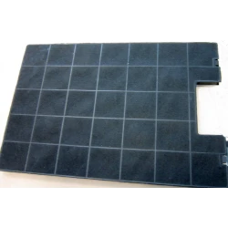 Alapure Aktivkohlefilter geeignet für Gorenje 322147 / AH083 / 316022