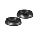 Indesit Kohlefilter AMC145 / Typ 145 / 484000008780