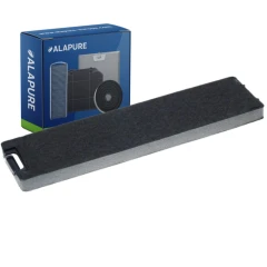Alapure HFK3940 Passend für Miele Kohlefilter DKF13-1