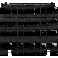 Alapure Aktivkohlefilter geeignet für Pelgrim KF60 / 723422