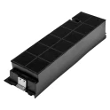 Pelgrim Kohlefilter 684142 / KF32